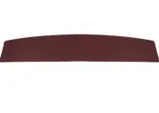 1964 1965 1966 1967 1968 FORD MUSTANG COUPE REAR SHELF PACKAGE TRAY MAROON (for: Ford)