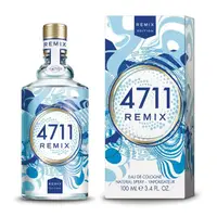 在飛比找momo購物網優惠-【4711 科隆之水】Remix Cologne 璀璨島嶼古