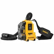 Dewalt DWH161N-XJ - 18V Dust Extractor (Tool Only)