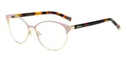 Missoni MIS 0024 35J Men's Glasses Gold Size 55 - Private Health Rebate - Blue Light Block Available