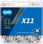 Link Chain KMC X11 11-Speed 118 Link Chain