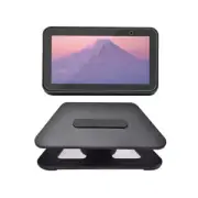 Aluminum Bracket Office Adjustable Black Stand Home for Amazon Echo Show 5