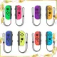 【10倍蝦幣】任天堂 Switch Joycon Joy-Con 左右控制器 單隻 R L 原廠 手把 誠選電玩