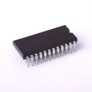 MC3416P Integrated Circuit - CUSTODIA: DIP24 MAKE: MOTO