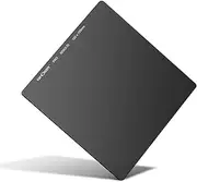 K&F Concept 100mm ND8 Square Filter Ultra Slim HD 28 Layer Neutral Density 3 Stop Optical Glass Compatible with Cokin Z