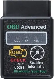 Eonon V0056 OBD2 OBDII, Diagnostic Scanner, Bluetooth Scan Tool Adapter Only ...