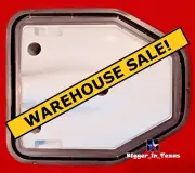 Hunter Hawkeye Wheel Alignment Front Target Housing Replacement Warehouse Sale!!