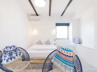 三浦‧米科諾斯度假莊園Mykonos Resort Miura