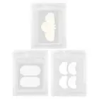 Shrink Cleansing Pore Strips for Blackhead and Oil Removal Gentle Oil Control