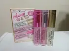 AUTHENTIC Too Faced Plump & Go Ultimate Travel Plumping Gloss Set Lmtd Edtn BNIB