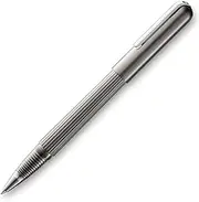 Lamy elegant Roller ball pen Lamy 393, impulse TiPt, (4014519660699)