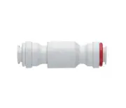 John Guest 5/16" (8mm) Non Return Valve 5/16SCV beer line fitting