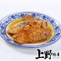 在飛比找momo購物網優惠-【上野物產】36片 豆瓣醬燒豬排(110g±10%/片)