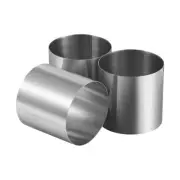 Stainless Steel Cake Mold Baking Mould Rings Tool Pastry Tools for