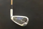 Callaway Big Bertha RH 7 UST ATLAS SPEED 50 A Senior Flex Graph+1/2 Fitting Iron