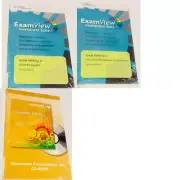 3 Great Writing CD-ROMs Examview Assessment Suite Essays Heinle Cengage Learning