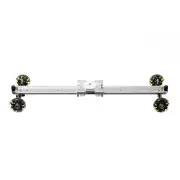 Sevenoak 60cm Dolly Slider