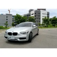 在飛比找蝦皮購物優惠-2014 BMW 116I 速度小鋼炮 I-KEY6安循跡顯