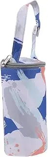 ORFOFE Stroller Accessory Bottle Cooler Bag Insulated Nursing Bag for Breast Milk Storage Portable Bottle