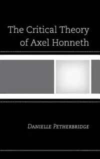 在飛比找博客來優惠-The Critical Theory of Axel Ho