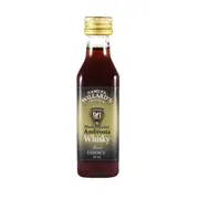 Samuel Willards Premium Ambrosia Whisky Home Brew Essence Spirit Distilling