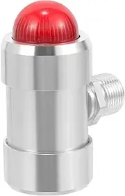 TEHAUX Signal Warning for Warning Lamp Durable Portable Design Stylish Appearance Easy to Use Light Cover Accessory for Alarm Systems