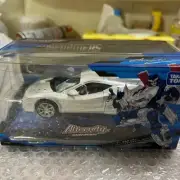 Transformers Alternity Starscream A-04 Takara Tomy Japan