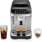 Magnifica Evo Automatic Espresso & Coffee Machine with Milk Frother ECAM29043SB