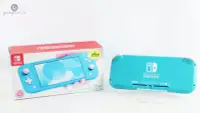 在飛比找Yahoo!奇摩拍賣優惠-耀躍3C NINTENDO SWITCH LITE HDH-