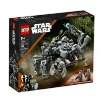 在飛比找蝦皮購物優惠-樂高 LEGO 75361 Star Wars 星際大戰 曼