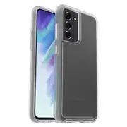 OtterBox Symmetry Series Case For Samsung Galaxy S21 FE 5G - Clear