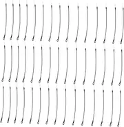 Alipis 100Pcs Security Wire Lanyards for Theft Protection Magnetic Buckle Compatible for Clothing Shoes Accessories Supermarkets