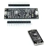 SAMD21 M0 Mini ARM Cortex M0 32-Bit WeMos D1 USB extension For Arduino Zero UNO