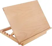 Vencer Large Adjustable Wood Artist Drawing & Sketching Board,VDB-001