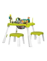 [Oribel] Porta Play Forest Friends Activity Center