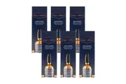 6PK Gillette King C Beard Thickener Strengthener and Softner Serum for Men 50ml