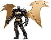 Dc Multiverse: Hellbat (Gold Label) - 7" Action Figure