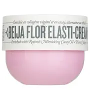 Sol De Janeiro Beija Flor Elasti Body Cream 240ml