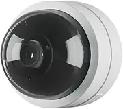 Ubiquiti UniFi Protect UVC-G5-Dome-Ultra 4MP/2K Outdoor Dome PoE IP Camera [UVC-G5-Dome-Ultra]