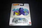 Hot Wheels Car Disney 100 Dory Finding Nemo 5/5