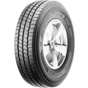 Tire 225/75R16 Bridgestone Duravis M705 Van Commercial Load E 10 Ply