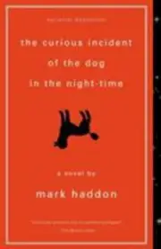 Vintage Contemporaries Ser.: The Curious Incident of the Dog in the...