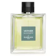 NEW Guerlain Vetiver De Guerlain Paris EDT 150ml Perfume