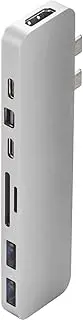HyperDrive PRO 8-in-2 USB-C Hub
