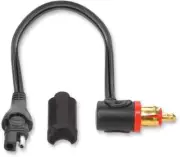 Optimate Adapter Cable Reload Maintainer 12V BMW Can-Bus din ø12mm SAE O19