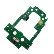 Replacemnet Mouse Wheel Button Board for Logitech G900 G903 Mouse Roller Board A
