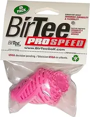BirTee Pro Winter/Mat Golf Tees - 8 Pack