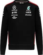 Mercedes AMG Petronas Formula One Team - 2023 Team Sweatshirt