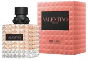 Valentino Donna Fragrance 100ml Born In Roma Coral Fantasy Perfume