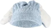 Bathing Fleece Hair Dry Hat Prevent Frizz Breakage Soft Cozy for Boys and Girls Adults